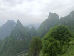 峰林
