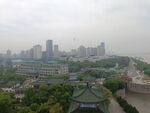 城市建筑