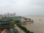 滕王阁江景