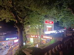 城市夜景