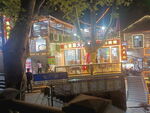 街市夜景