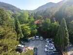 庐山停车场