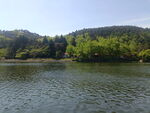 湖景