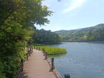 水岸景观