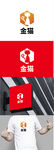 科技标识设计