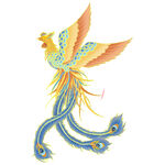 山海经神兽          