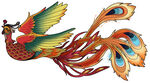 山海经神兽          