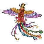 山海经神兽          
