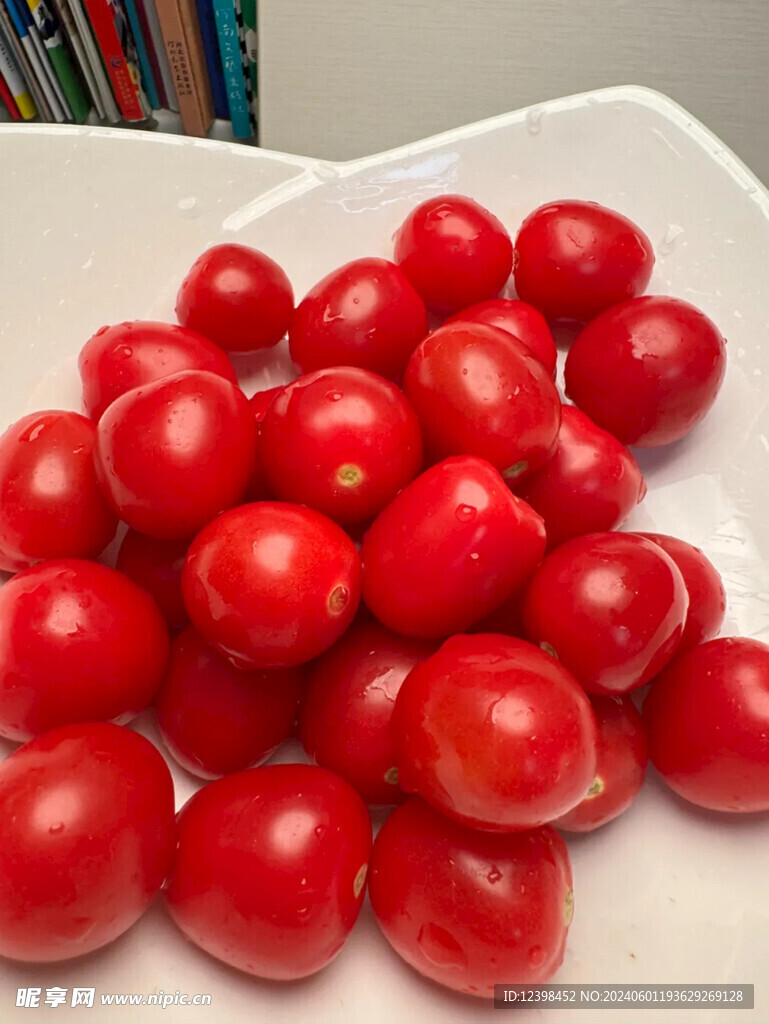 小番茄
