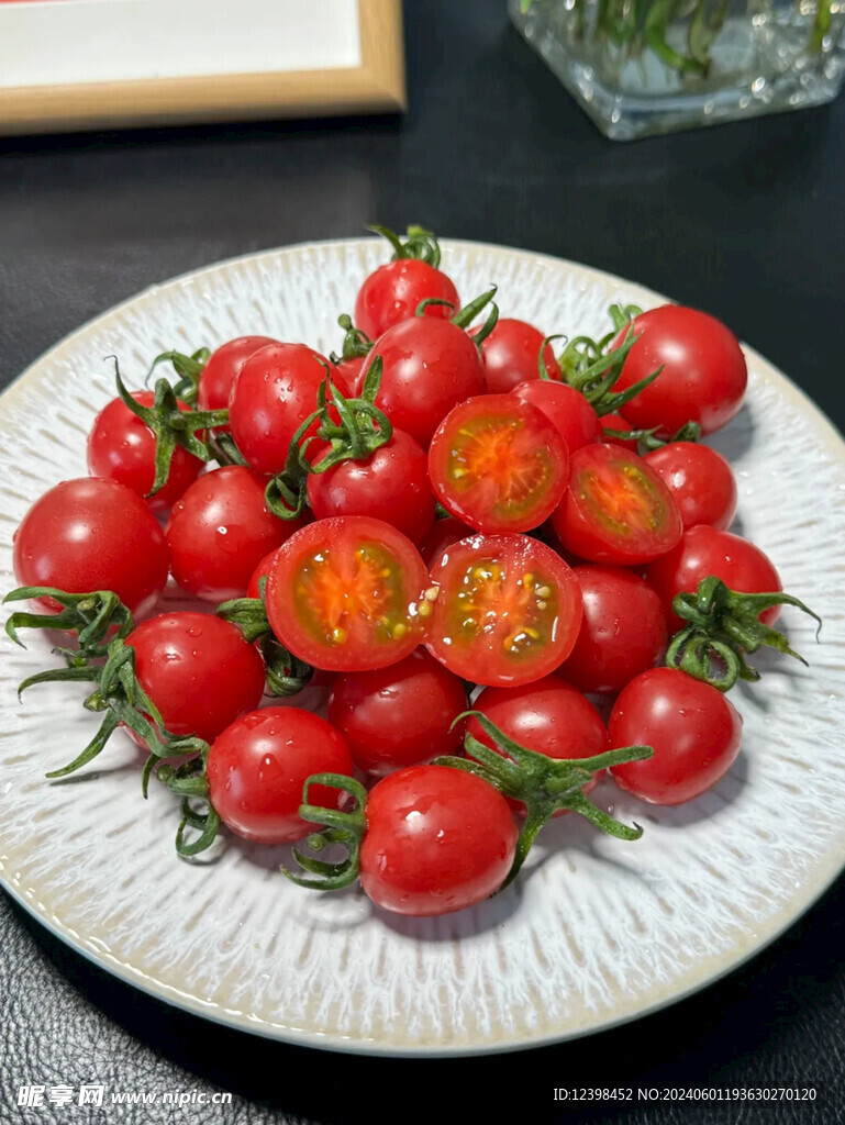 小番茄