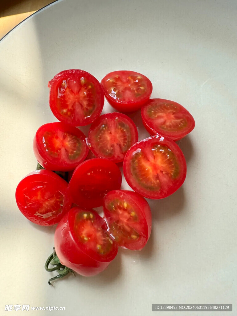 小番茄