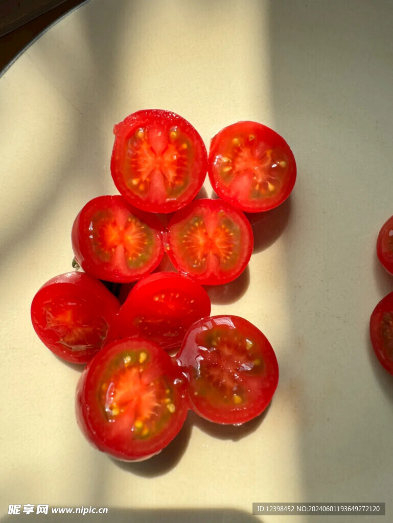 小番茄