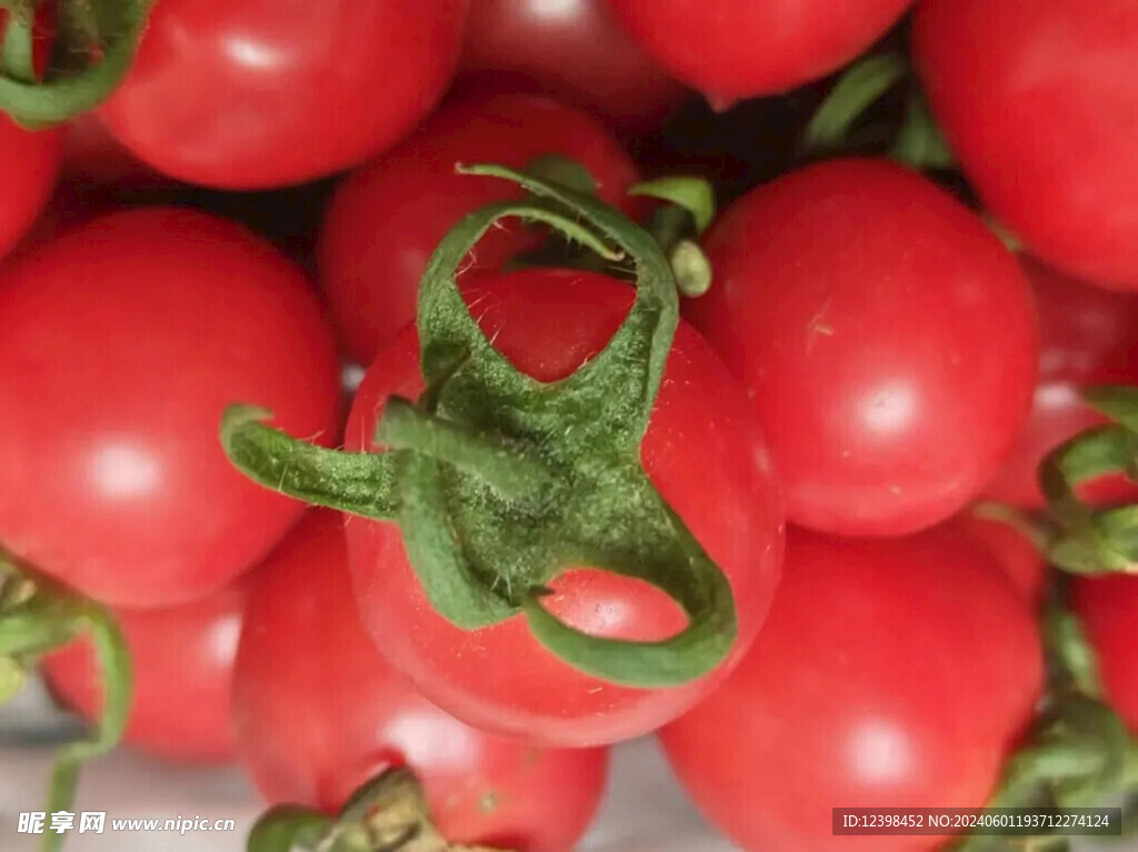 小番茄