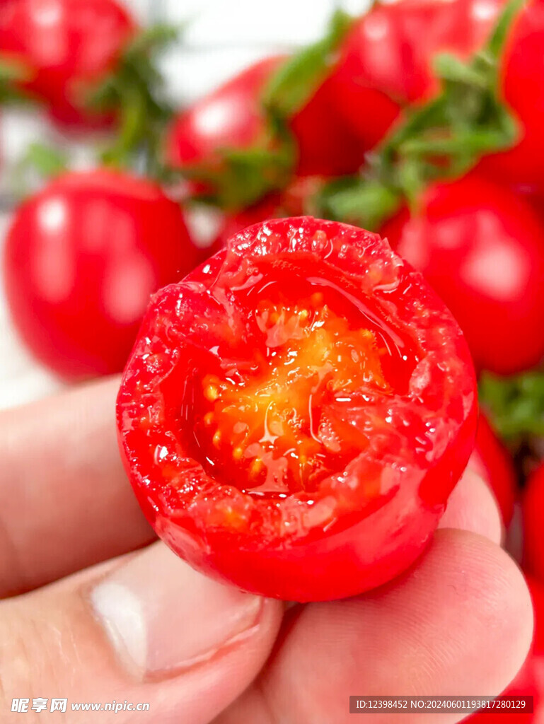 番茄
