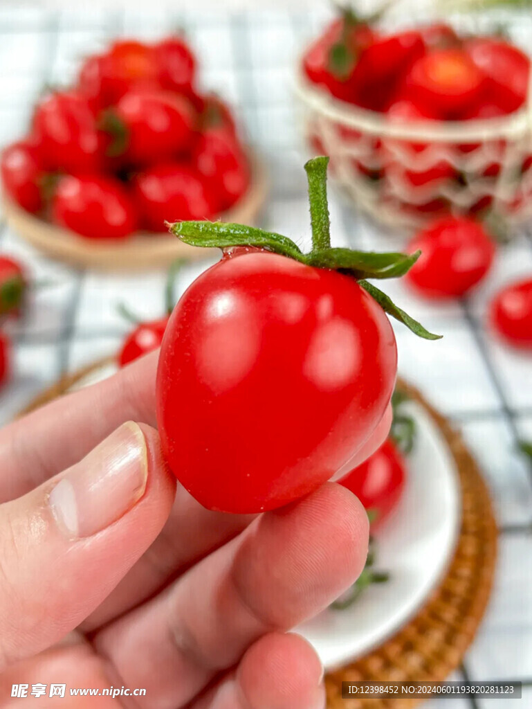番茄