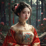 AI生画