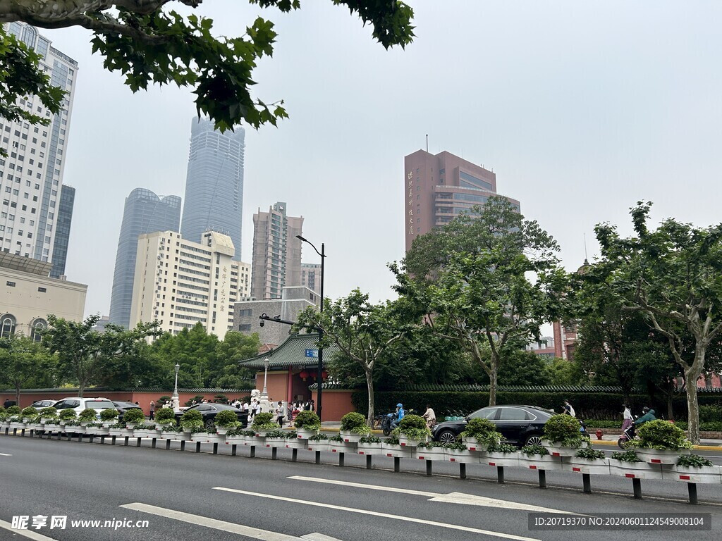 上海交通大学