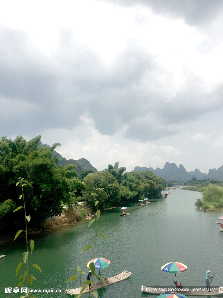 桂林风景