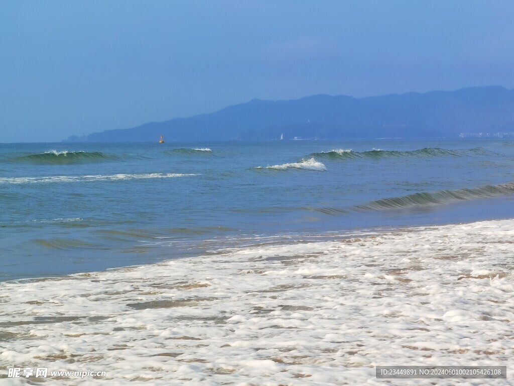 海景