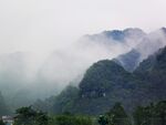 万峰林风光