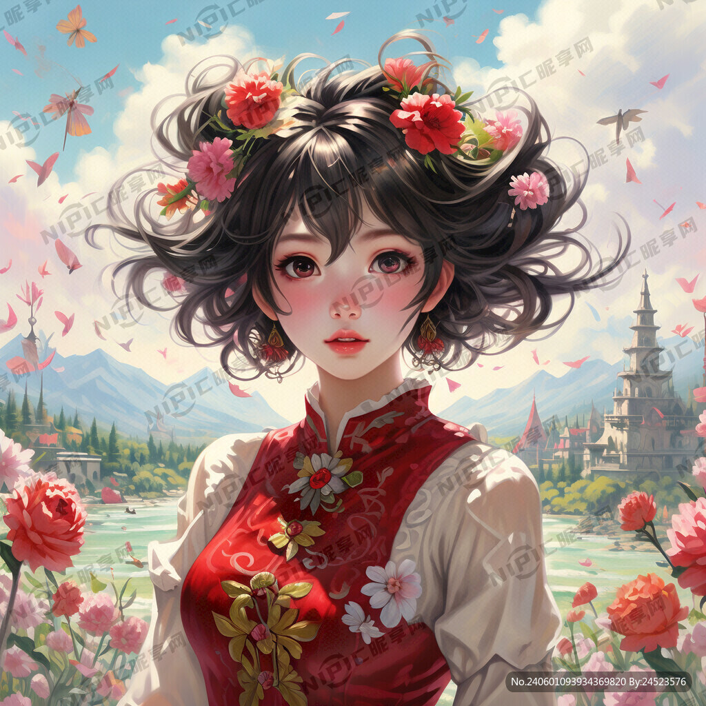 春丽