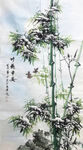 花鸟画