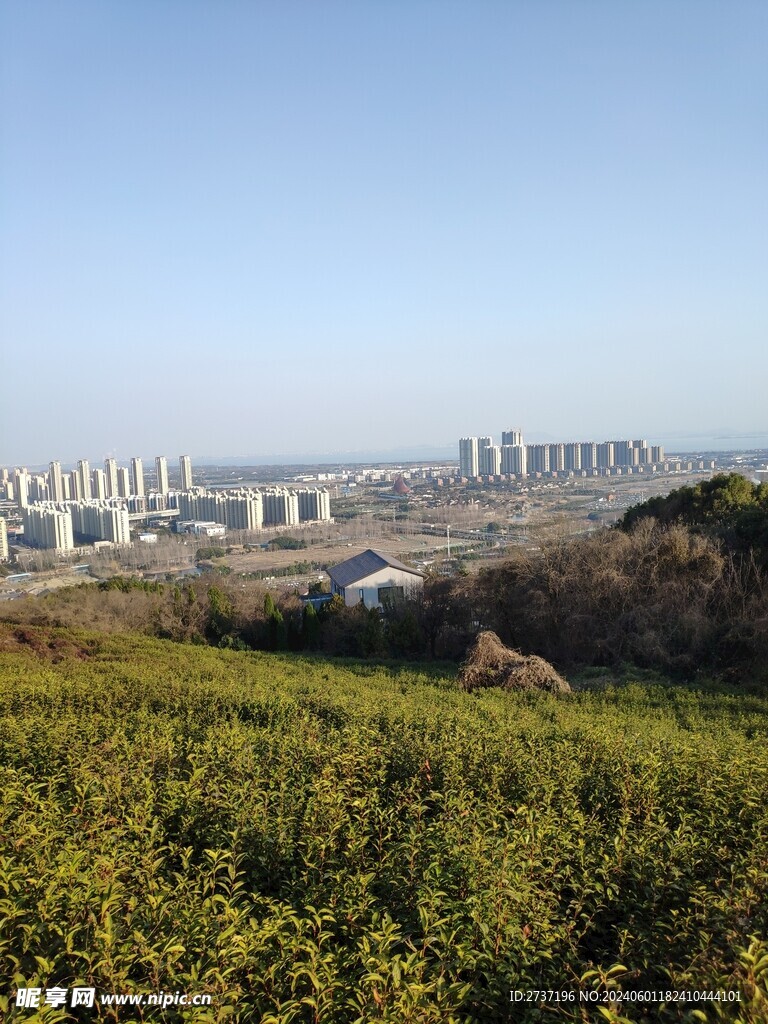 雪浪山