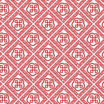 中式传统底纹花纹