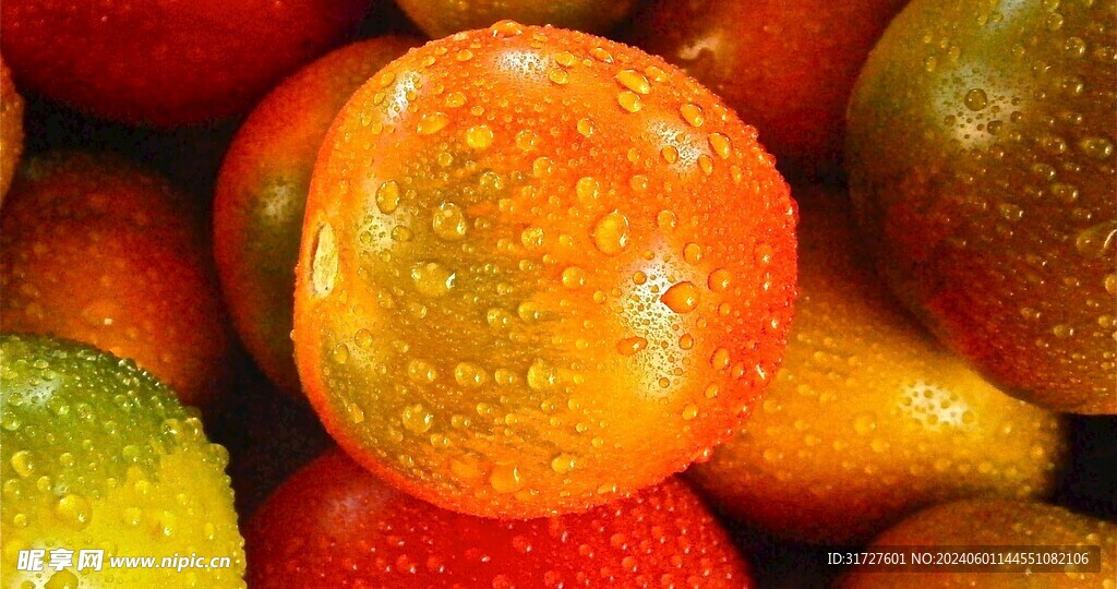 水果