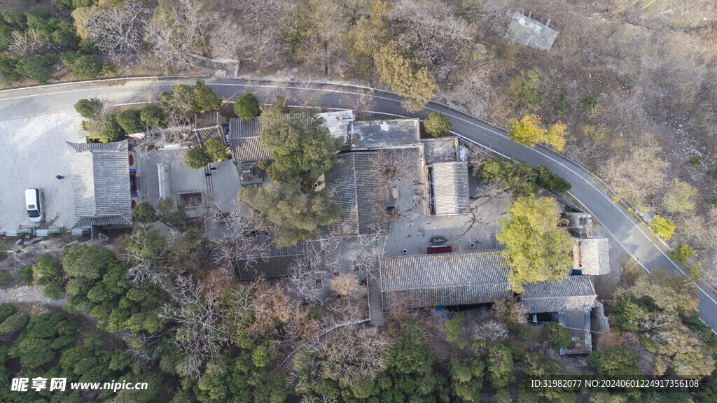 东平 昆山景区