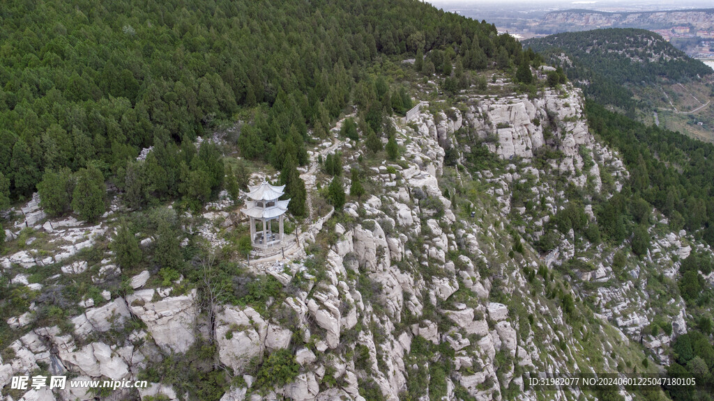 东平 昆山景区