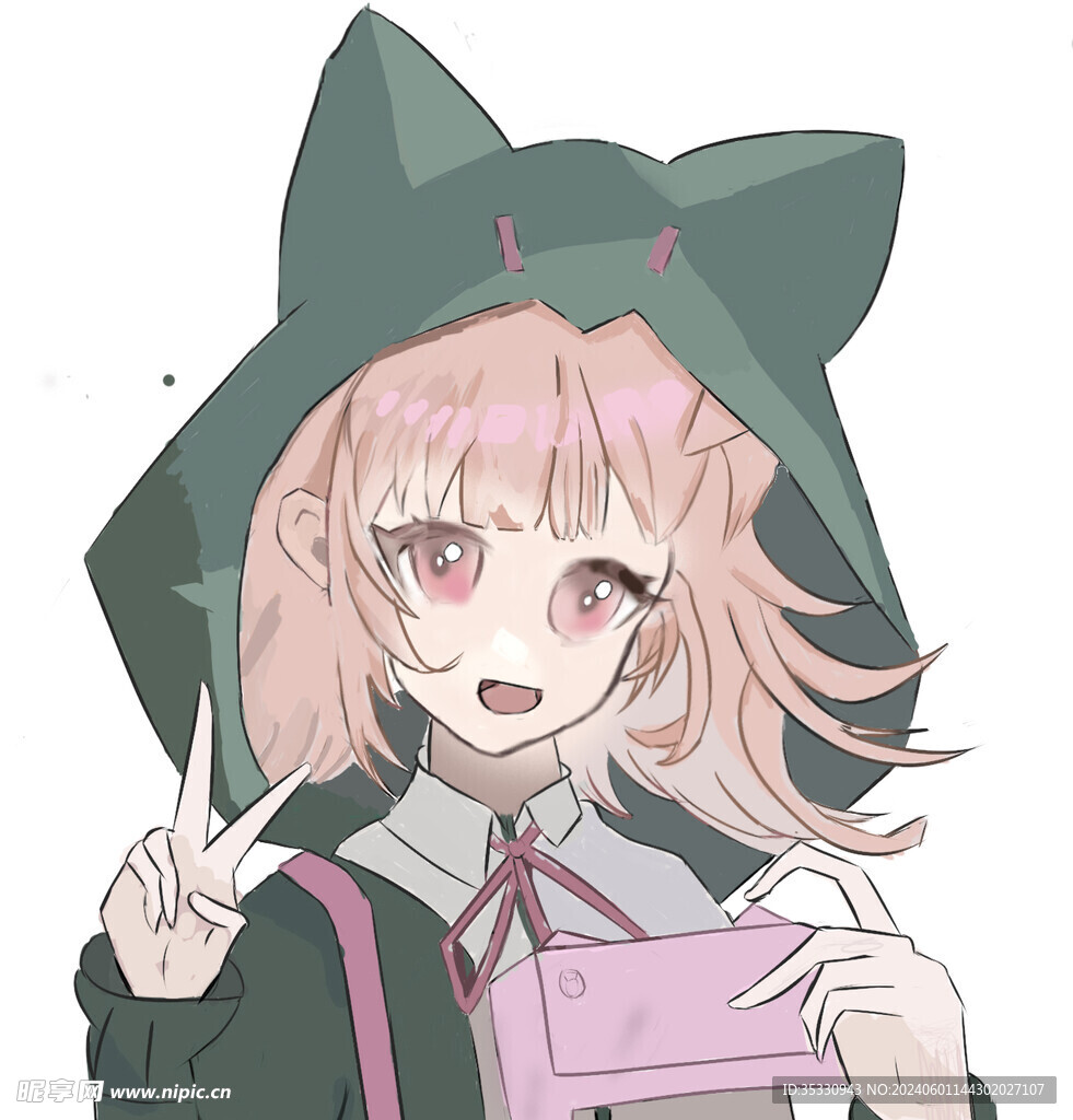 二次元