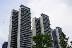 高层建筑