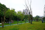 公园地产