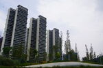 高层建筑