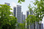 高层建筑