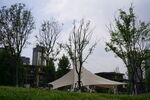 公园高层