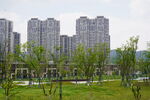 公园建筑