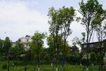 别墅区