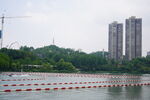 湖景高层
