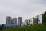 阅山湖公园