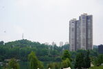 高层建筑