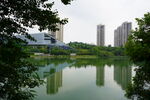 湖景公园