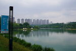 阅山湖