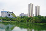 湖景高层