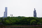 公园城市