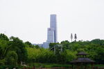 城市公园