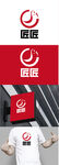 科技标识设计