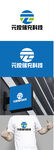 科技标识设计