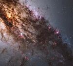 宇宙星空